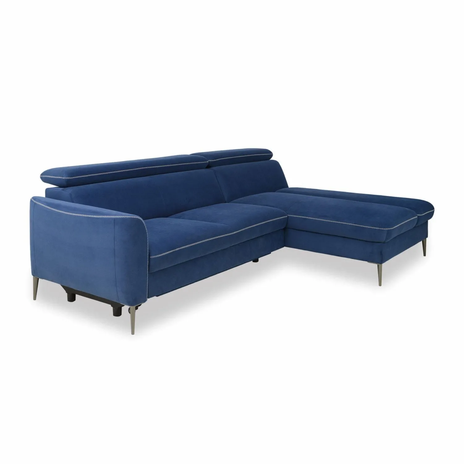 Nowoczesny narożnik Dianthus 4 Vero