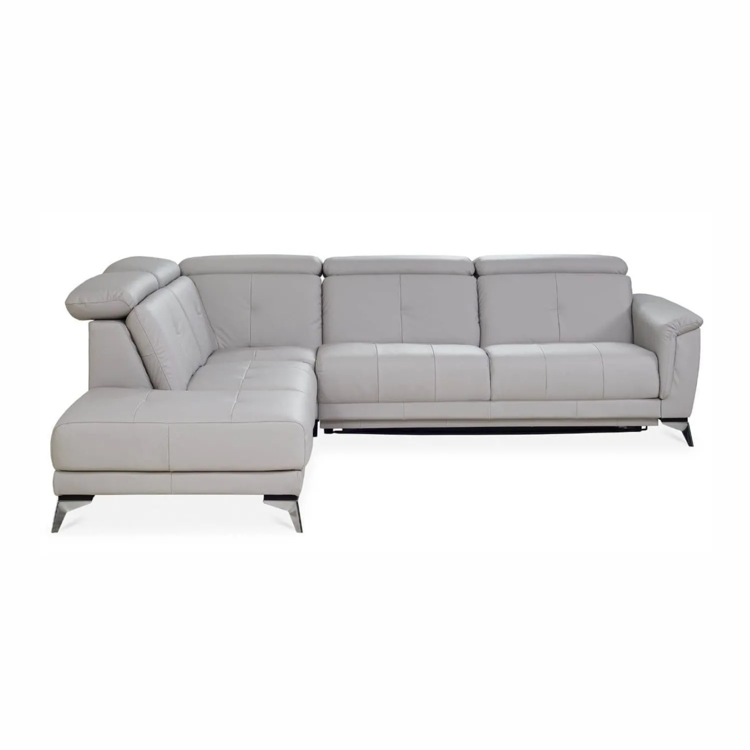 Nowoczesny narożnik Amareno 2 Vero