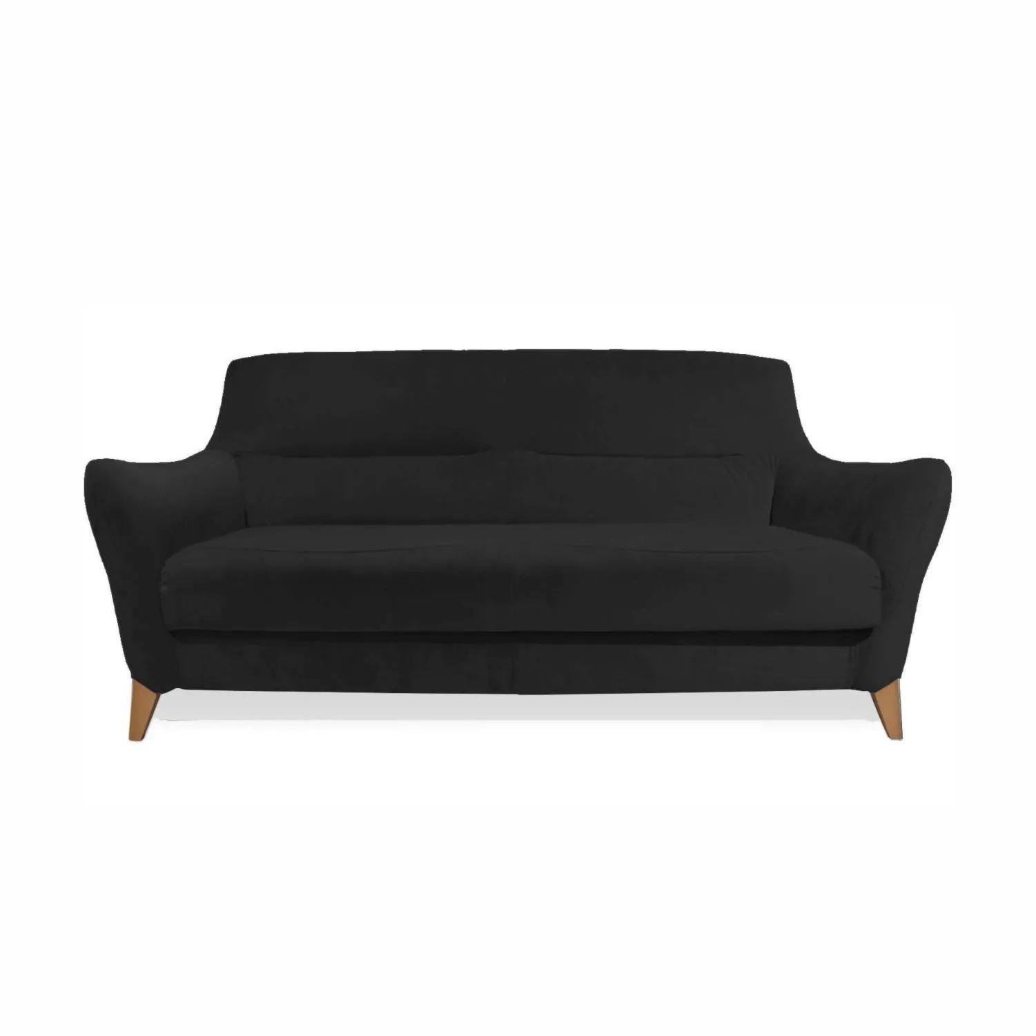 Nowoczesna trzyosobowa sofa Orchis Vero