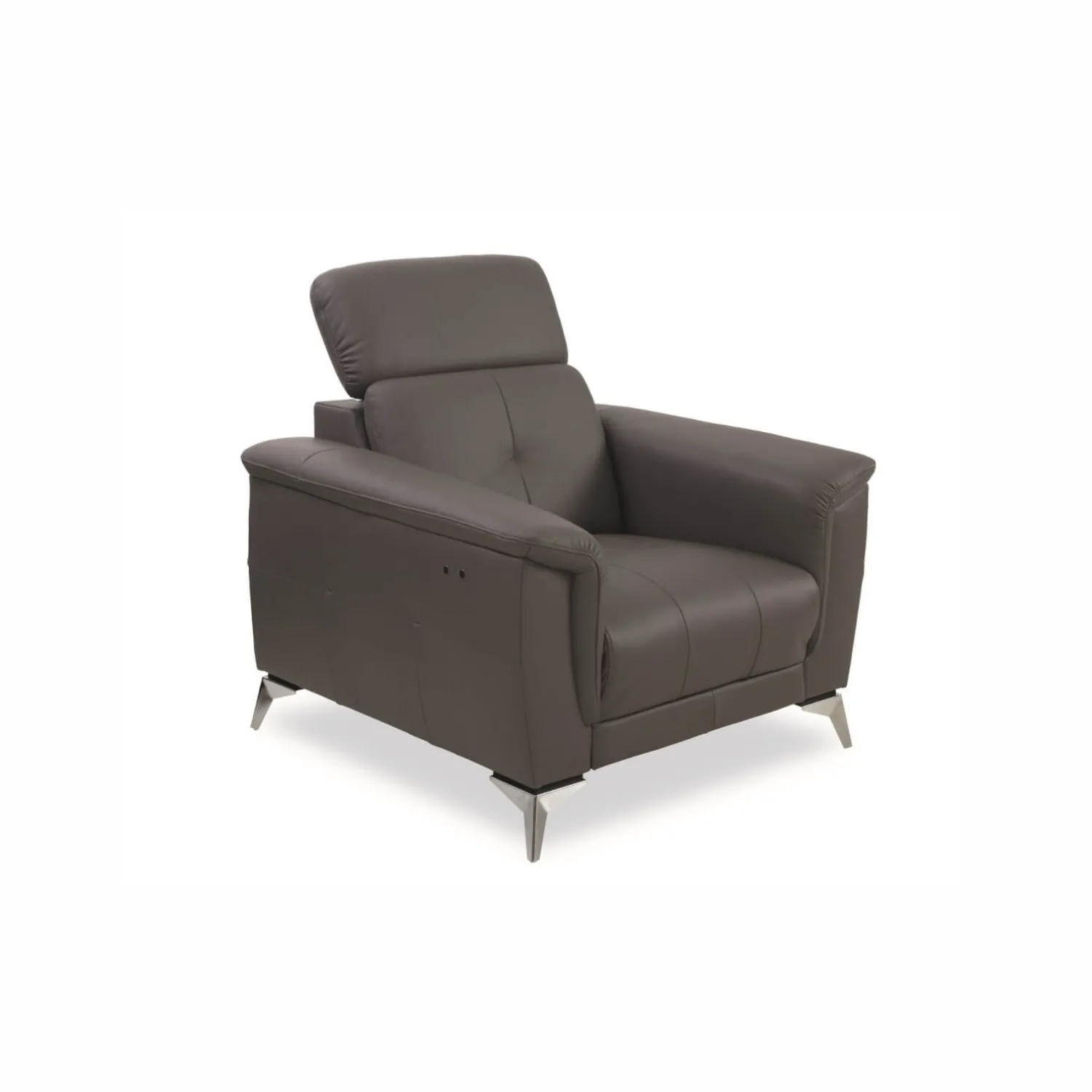 Nowoczesny fotel Amareno Vero