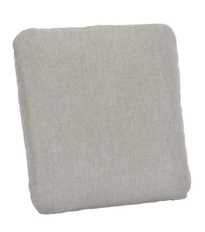 Poduszka Fiora 45x45 szara