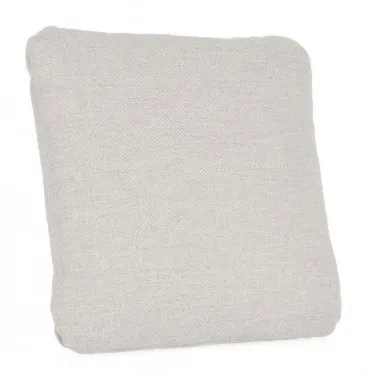 Poduszka Fiora 45x45 jasno szara