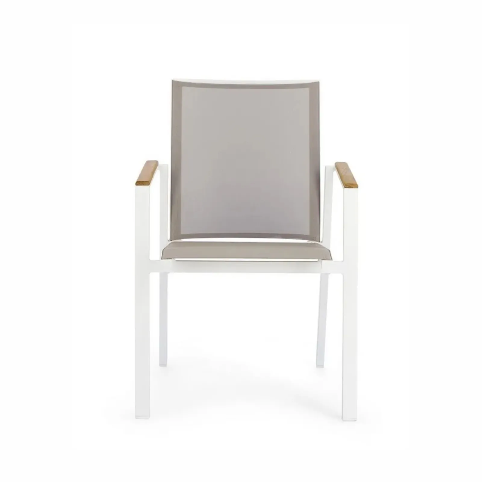 Krzesło Carmine GK50 białe