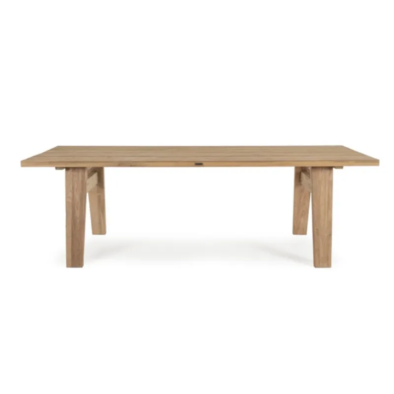 Stół tarasowy Trentino 240x100 cm