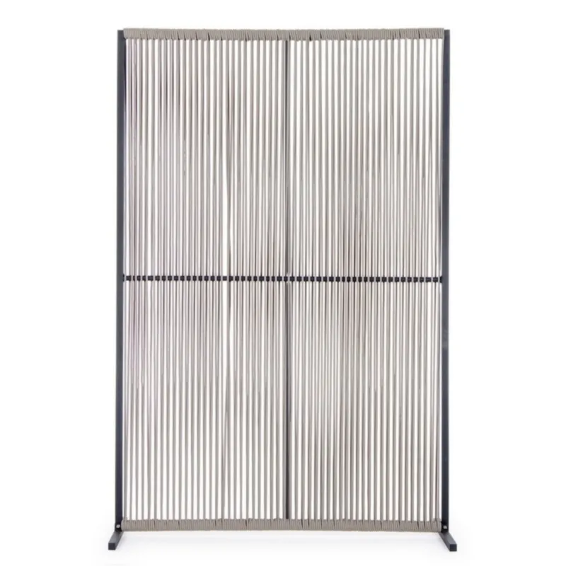 Parawan dekoracyjny Panaro QS22 120x180 cm cm beżowy