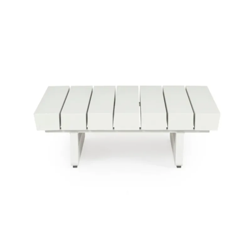 Stolik podstawa modułowa Inverno biały