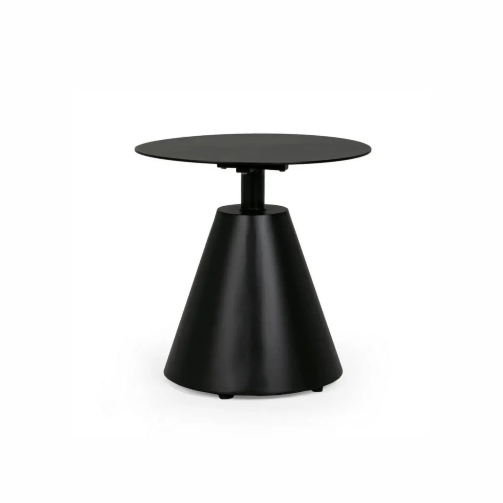Stolik kawowy Acri czarny