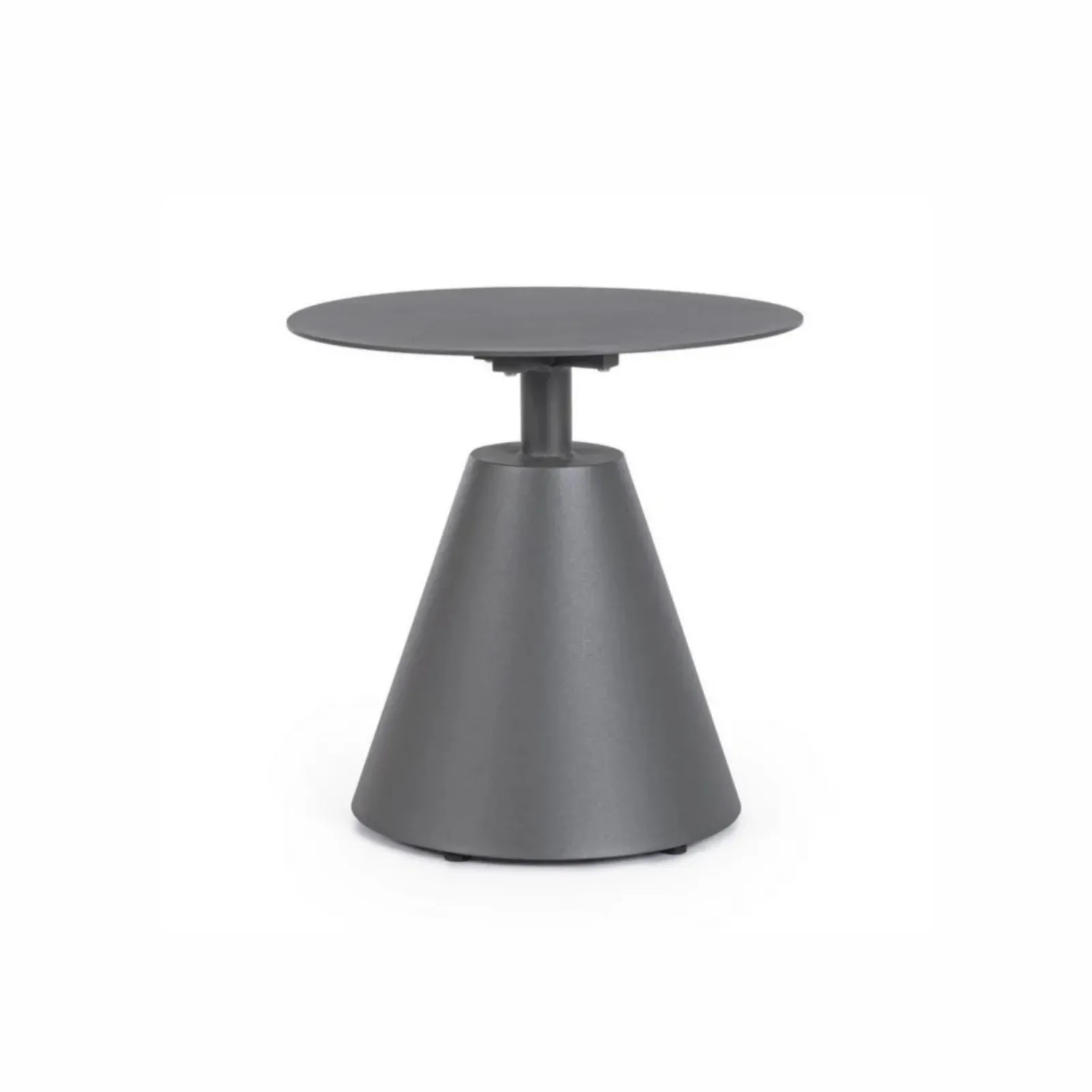 Stolik kawowy Acri szary