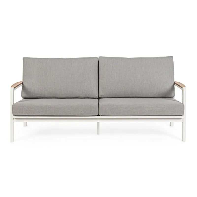 Sofa ogrodowa Jalevo WG20 biała