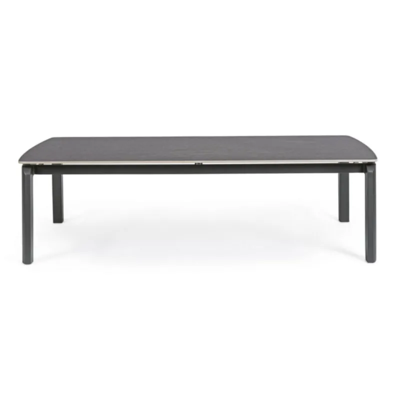 Stolik kawowy Jalevo WG 21 120x70 czarny