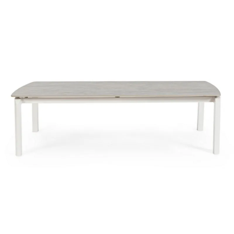 Stolik kawowy Jalevo WG 20 120x70 biały