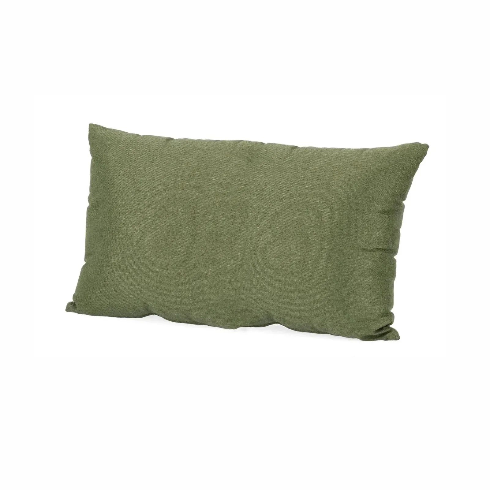 Poduszka 30x50 olefinowa zielona