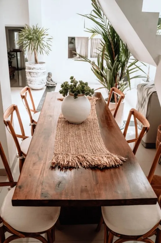 Bieżnik na stół Fallon