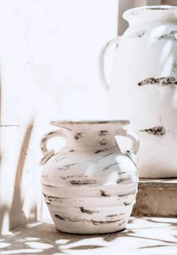 Wazon z terakoty Felix