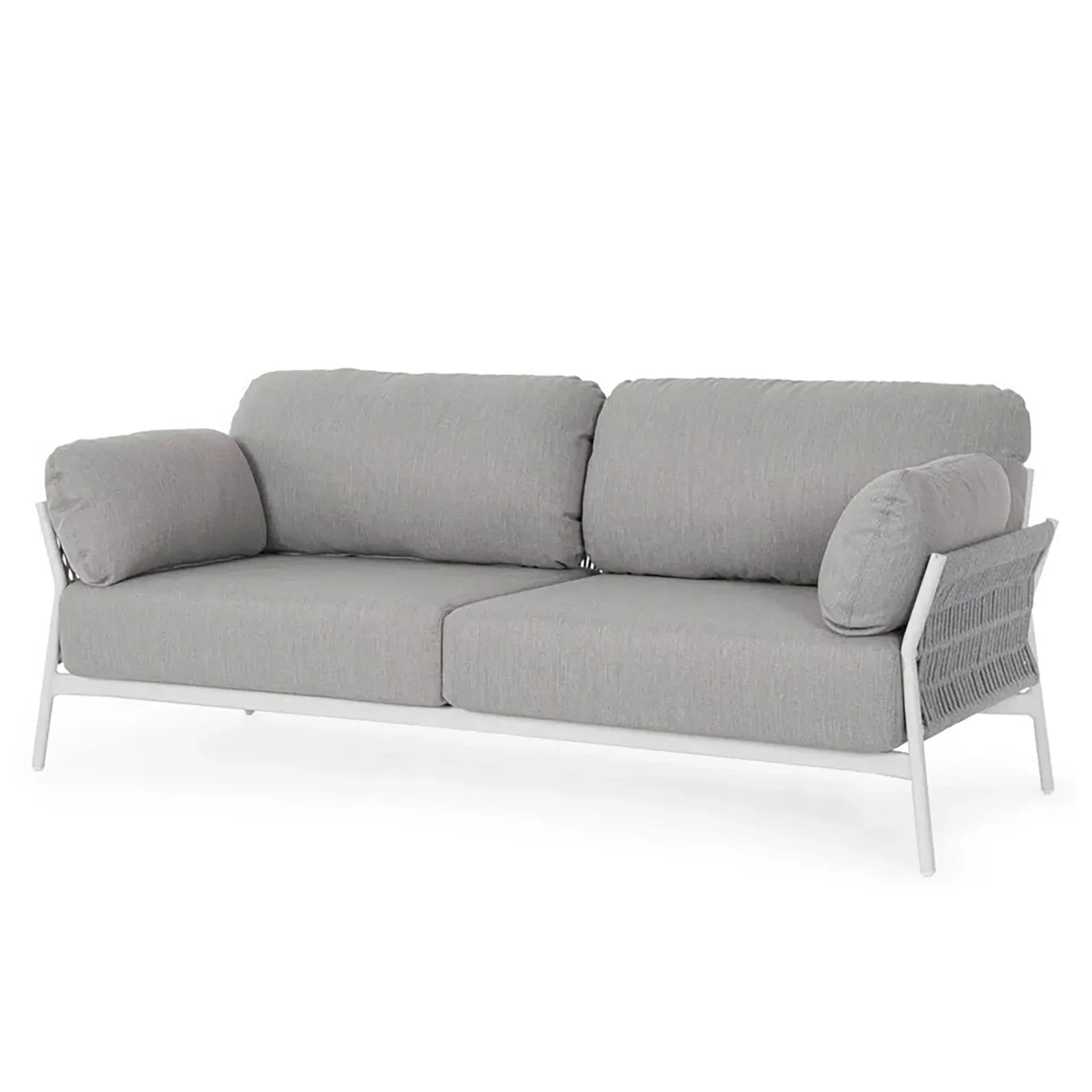 Sofa Pardis QS20 biała olefin