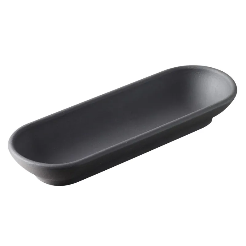 SOLID talerz do serwowania 15x5 cm