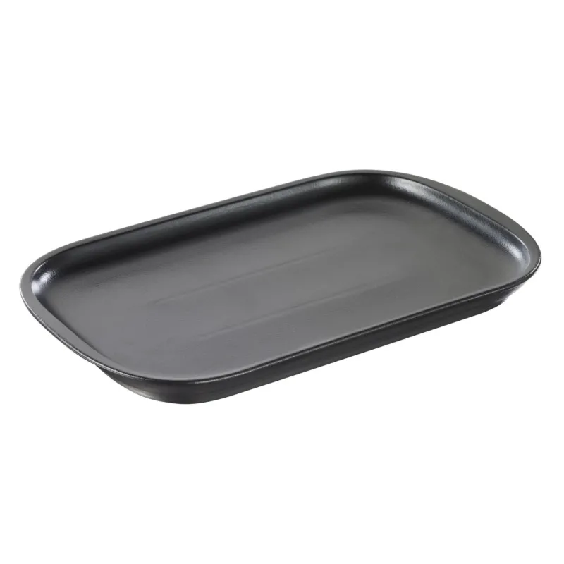 GRANDS CLASSIQUES talerz na stek 32x21 cm