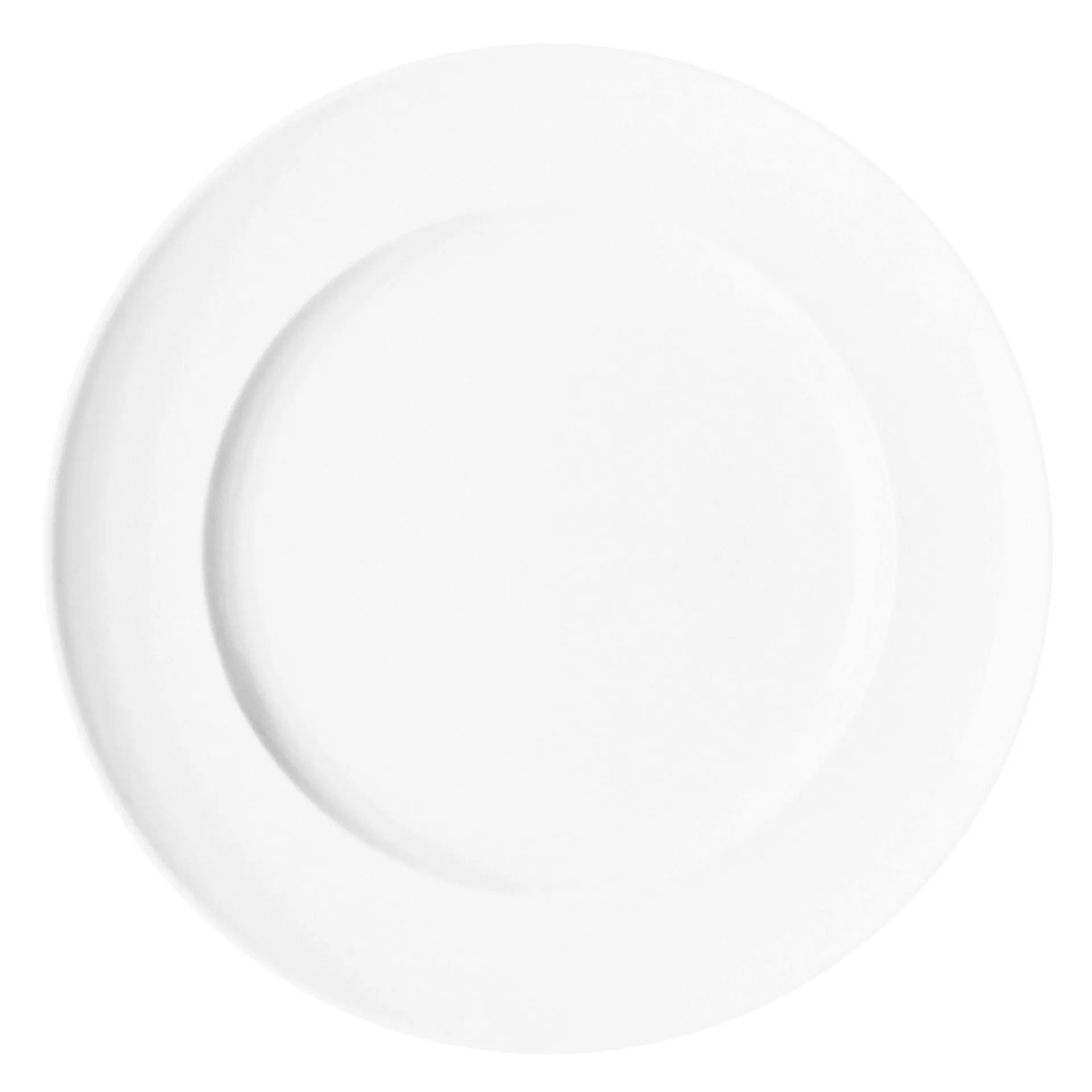 Classic Gourmet talerz płaski okrągły śr.29 cm RAK