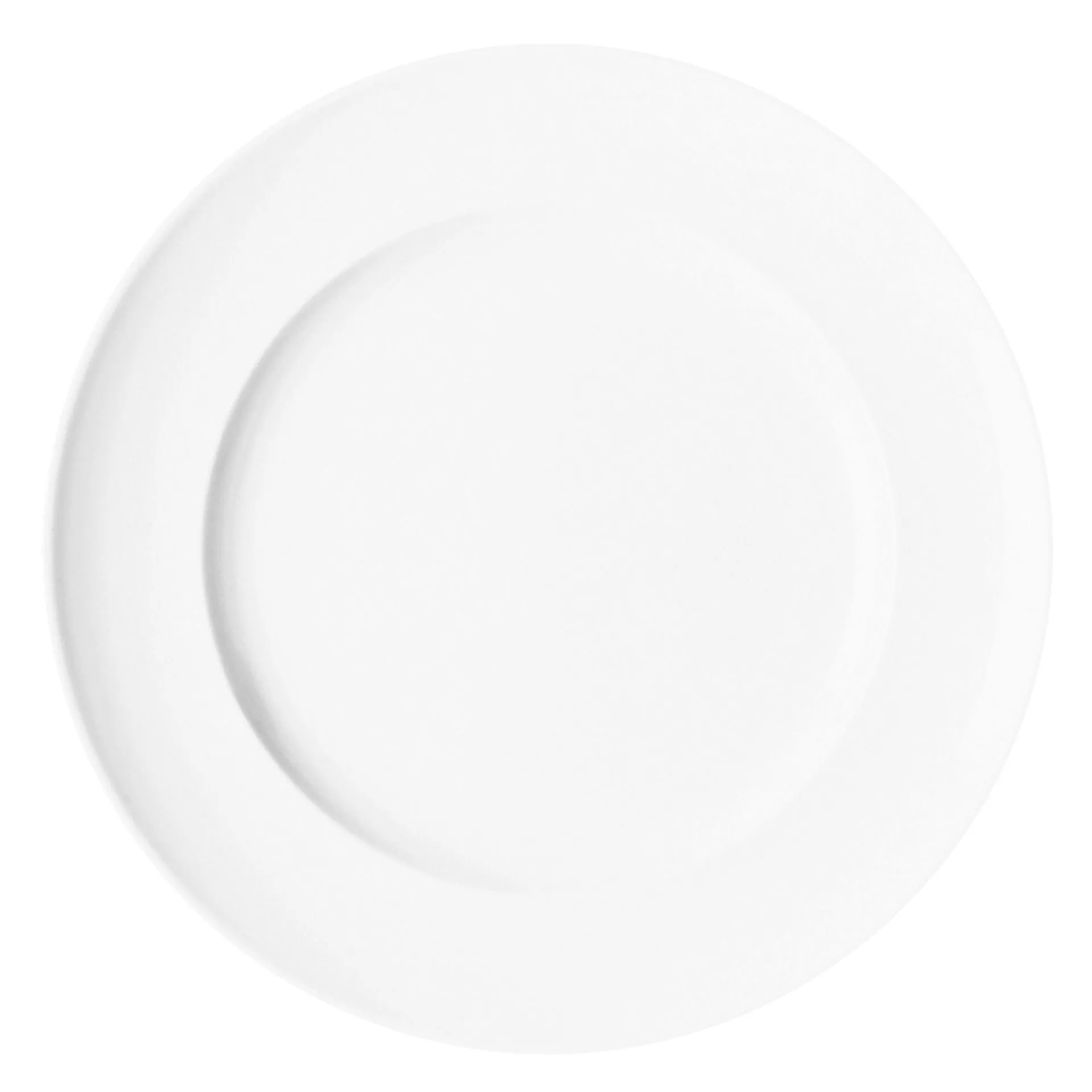 Classic Gourmet talerz płaski okrągły śr.15 cm RAK