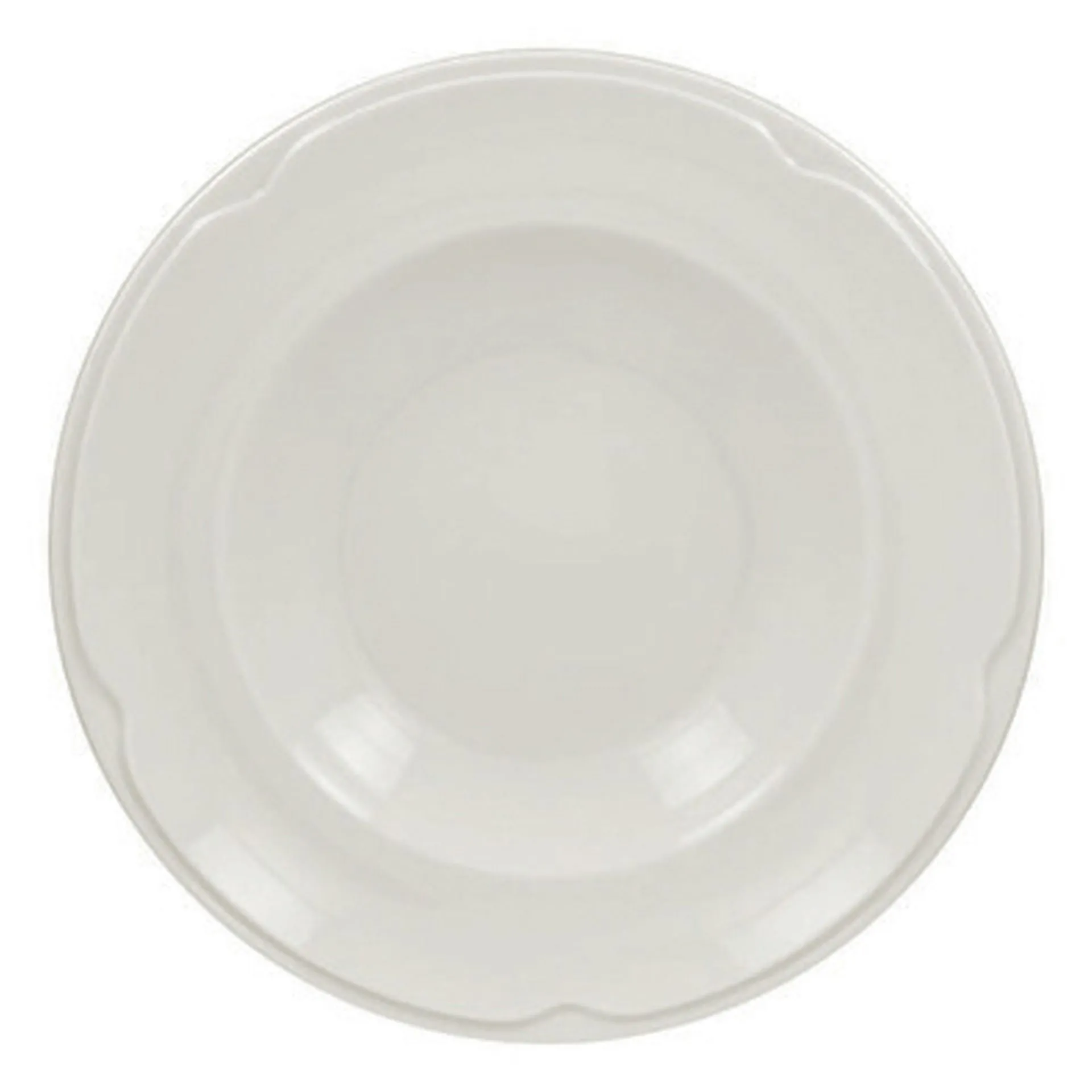 Anna talerz głęboki 24 cm RAK