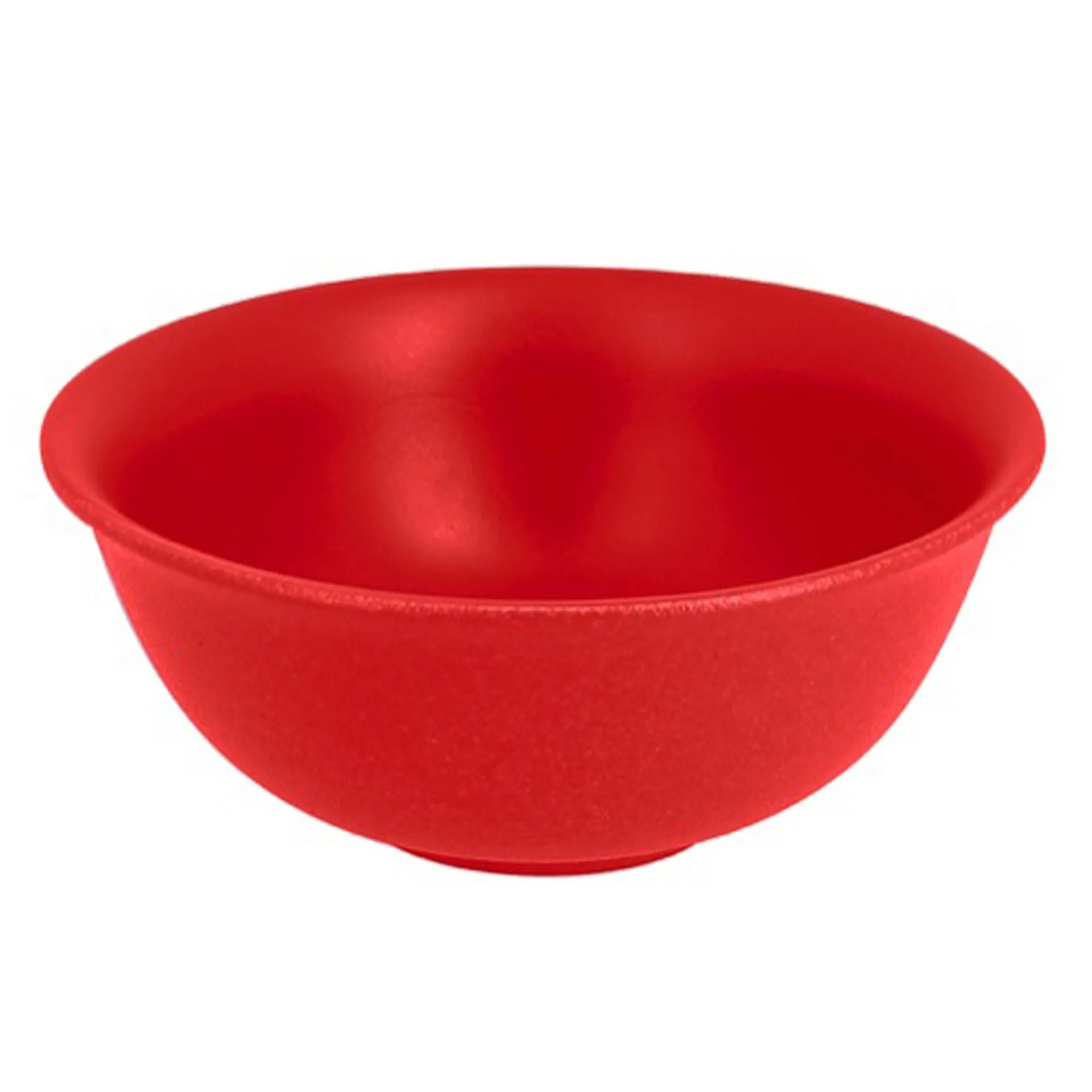 NEOFUSION misa 16 cm, czerwona RAK