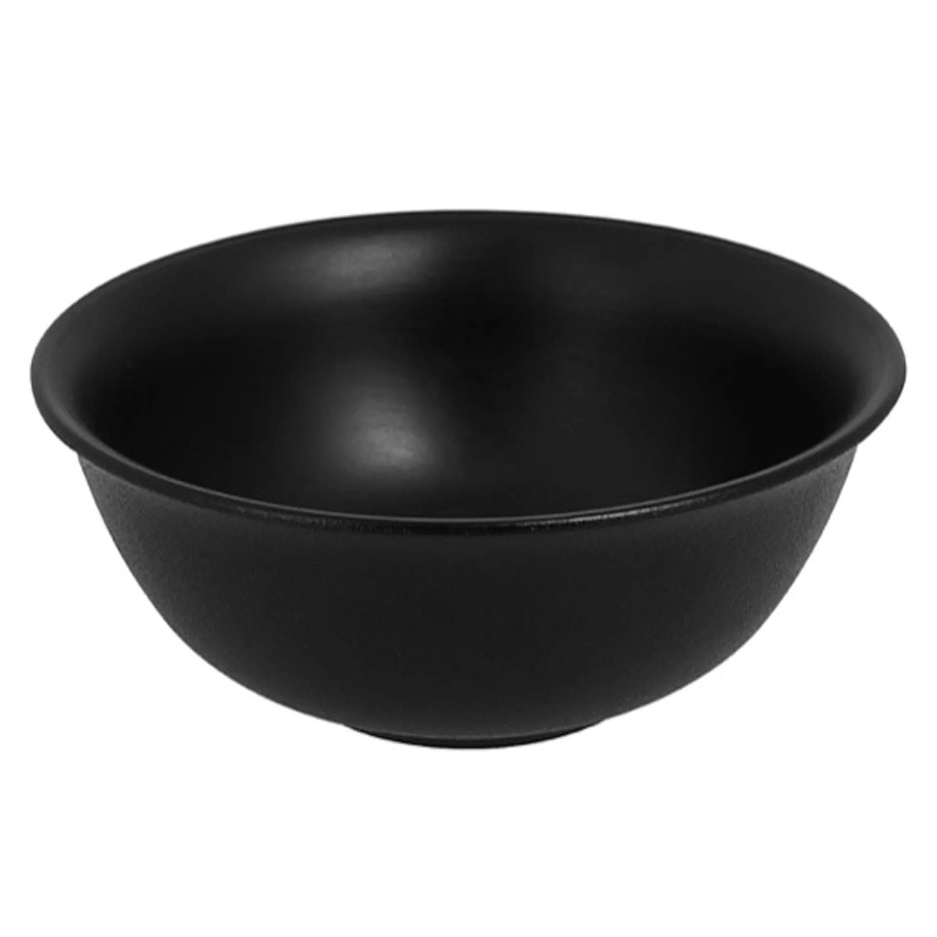 NEOFUSION misa 16 cm, czarna RAK