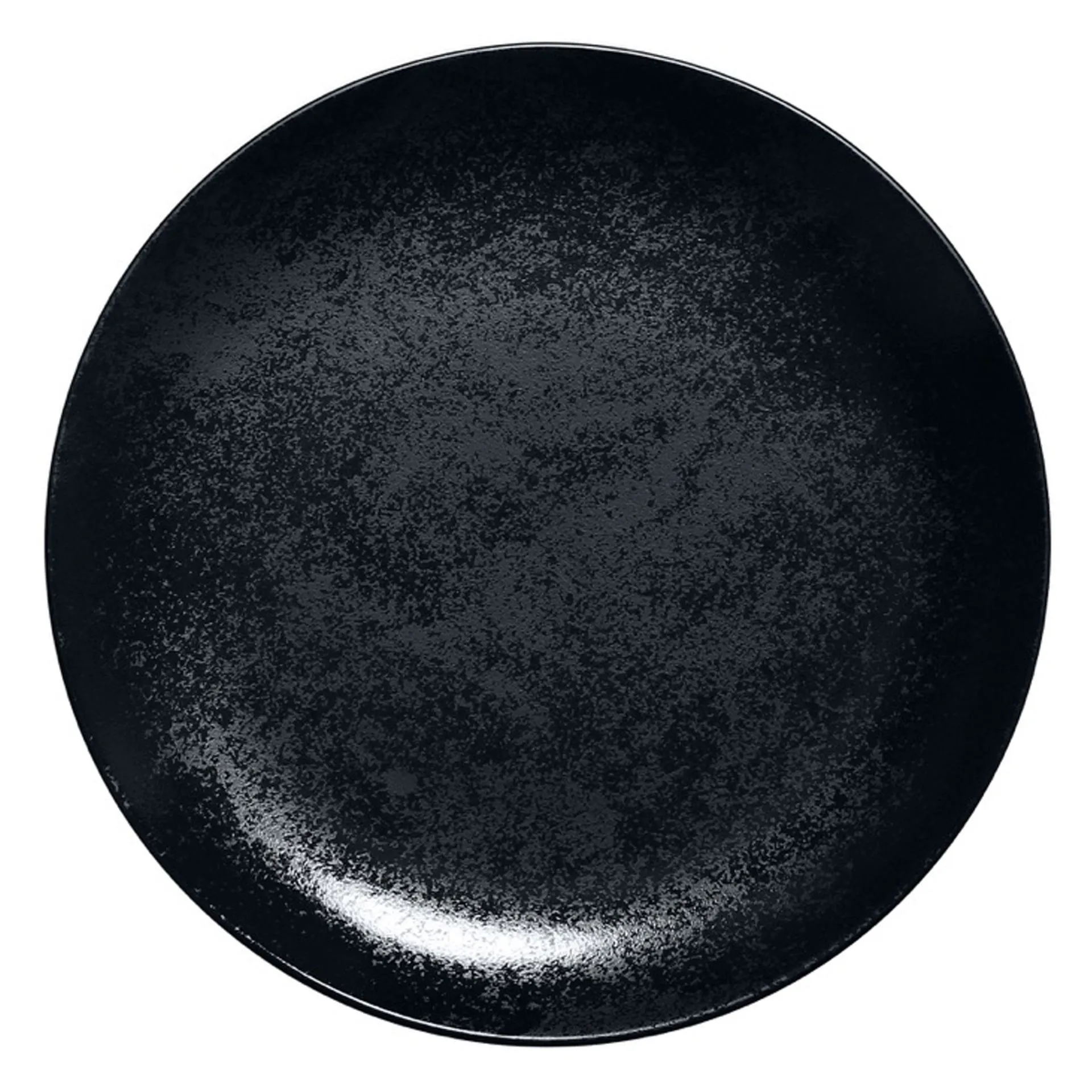 KARBON Talerz płaski okrągły - Coupe 15 cm RAK