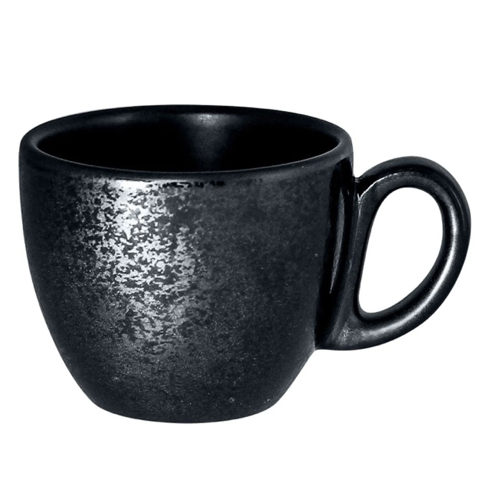 KARBON Filiżanka do espresso 80 ml RAK