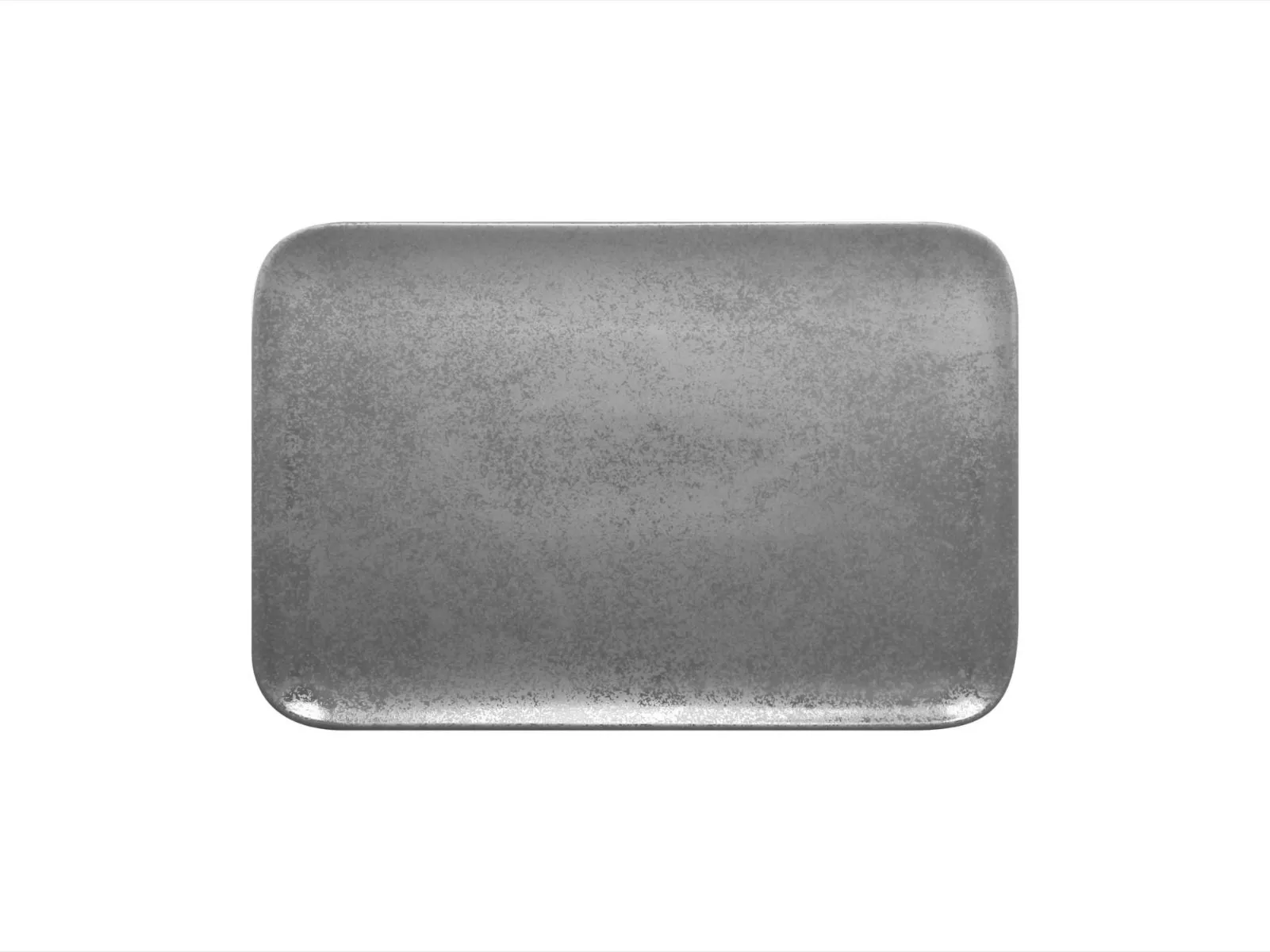 Talerz prostokątny 33x20 cm Shale RAK