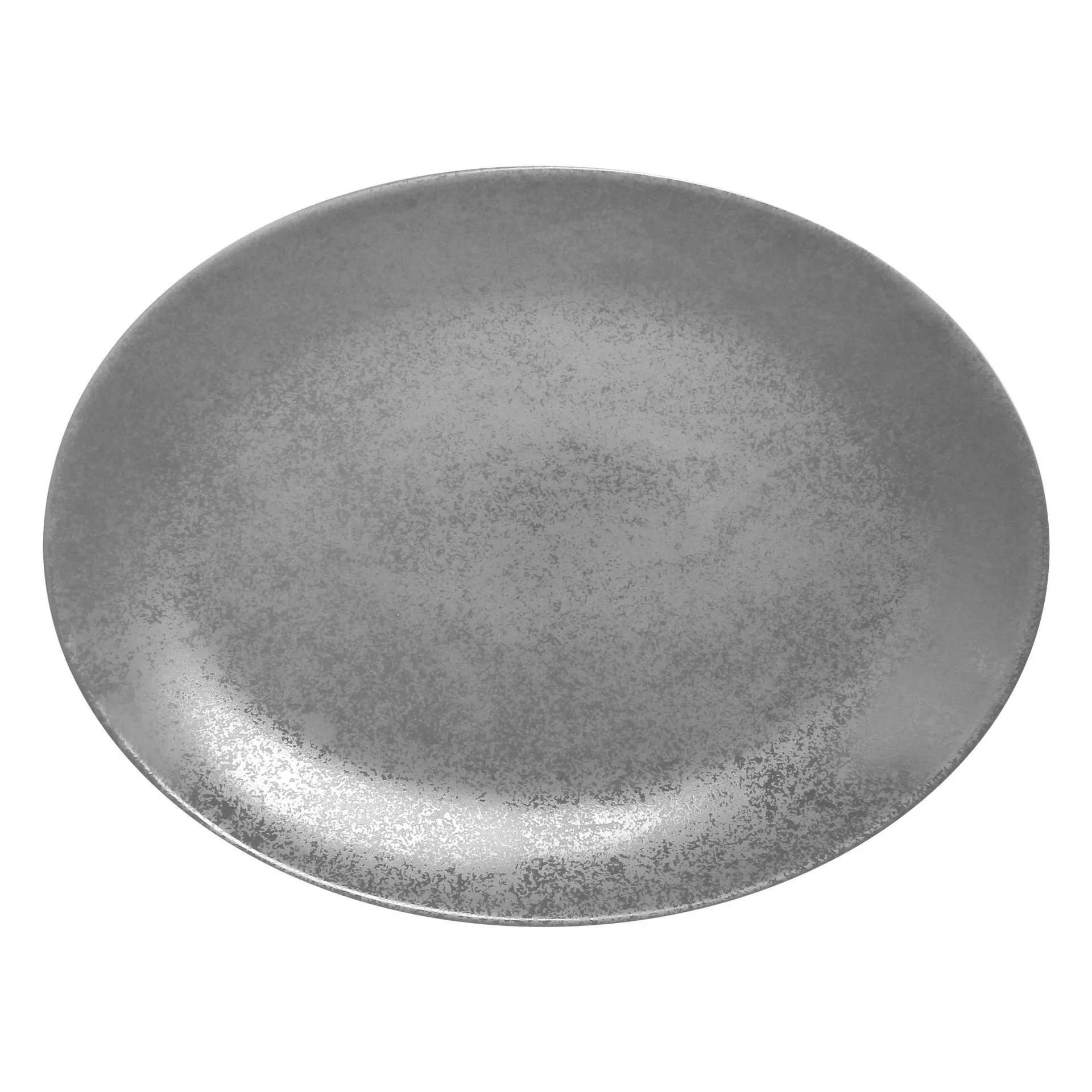 Talerz owalny 32 cm Shale RAK