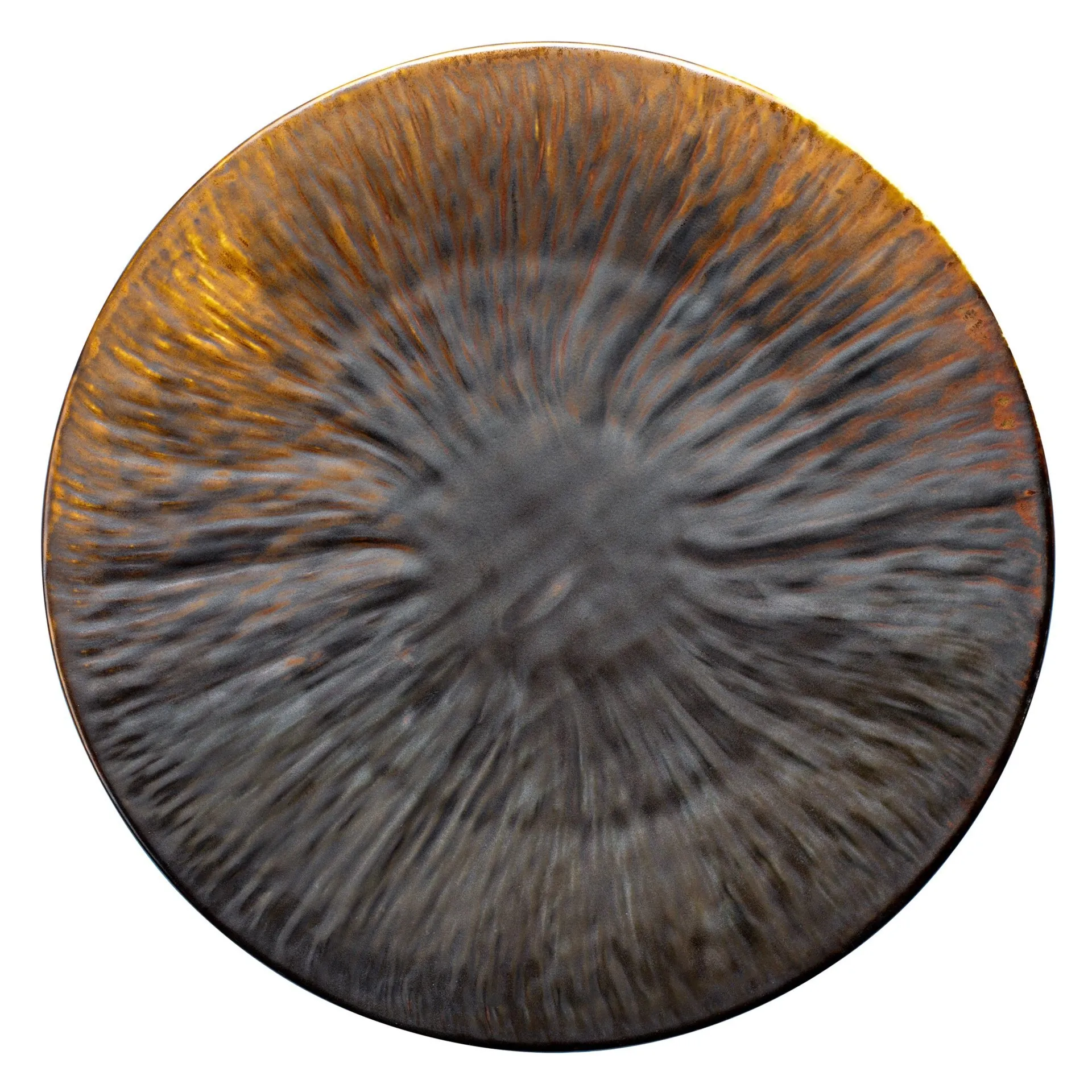 FIRE Talerz płaski śr.28,5 cm Verlo