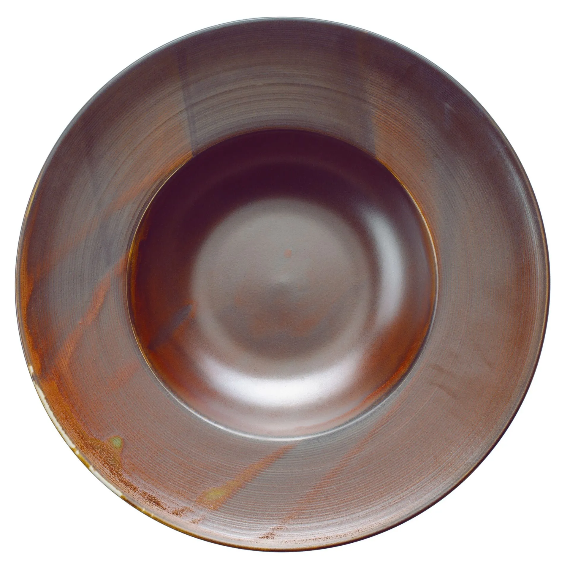 FIRE Talerz głęboki śr.29,2 cm Verlo