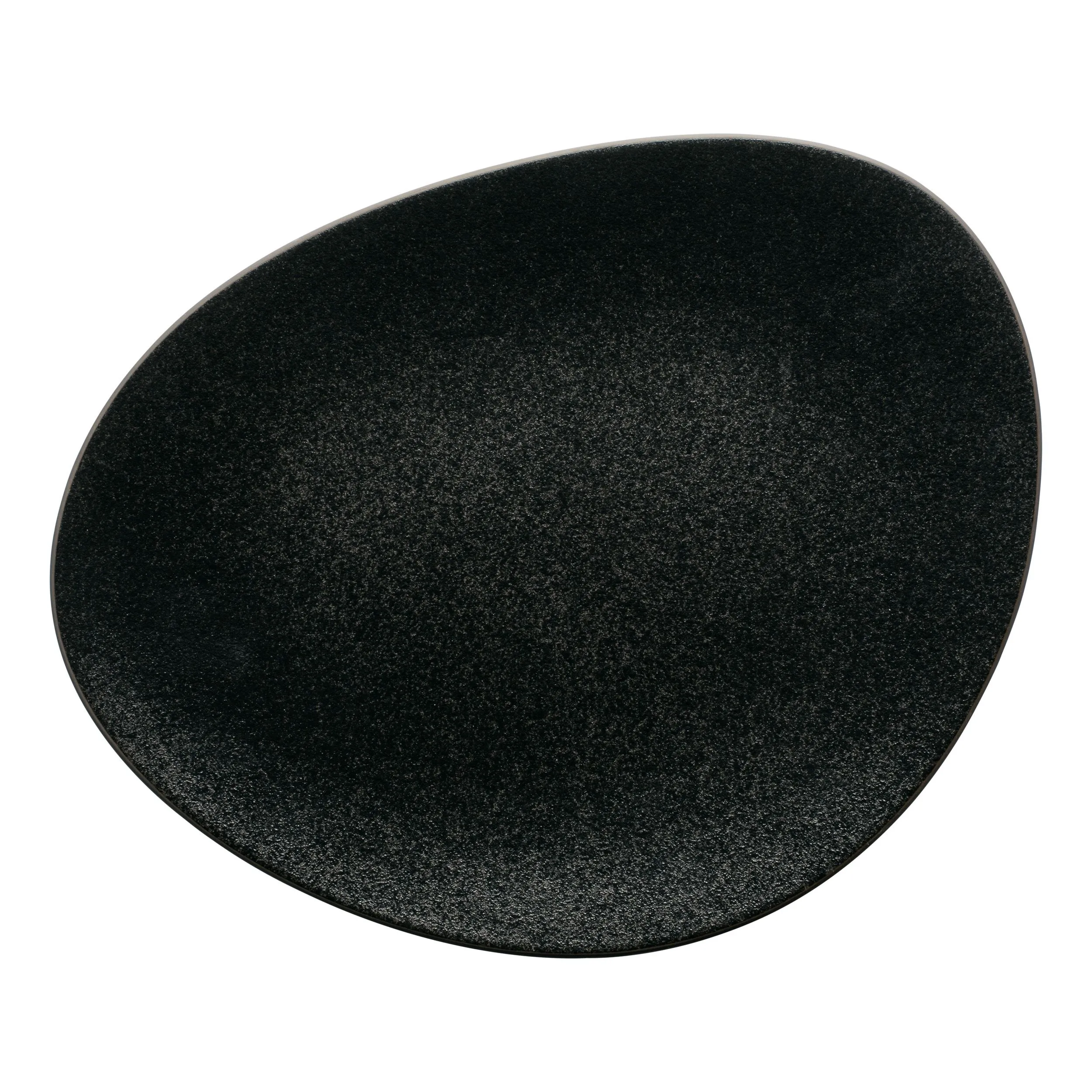 ZELI Talerz płaski 39x31 cm Verlo