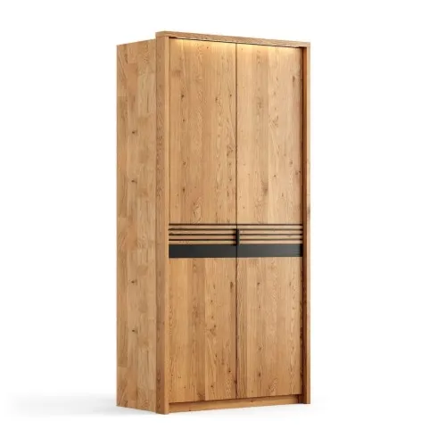 Szafa dębowa 2D Ravello