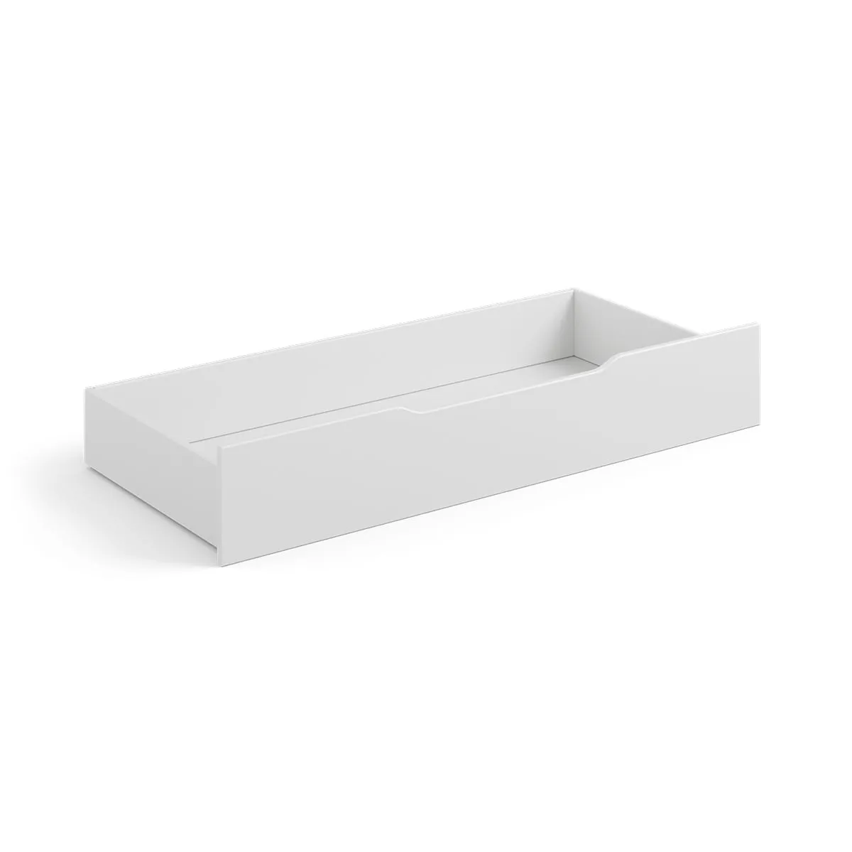 Szuflada pod łóżko Belluno Elegante