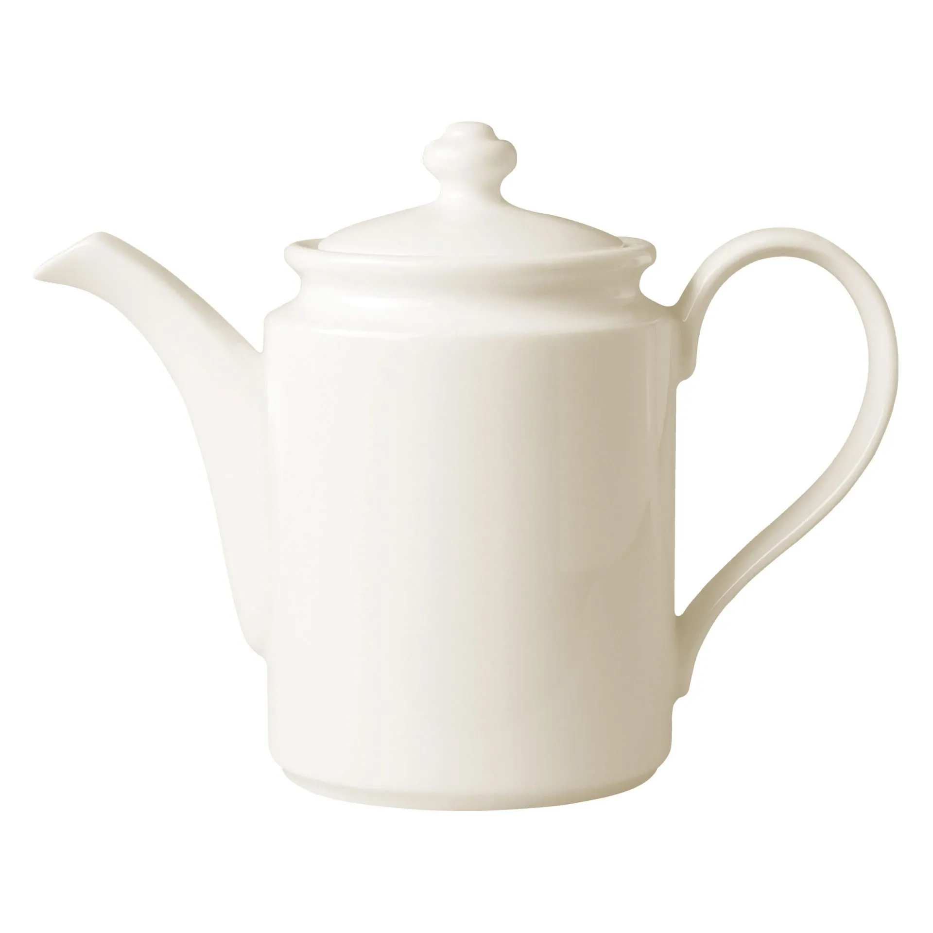 Dzbanek z pokrywką 700 ml RAK