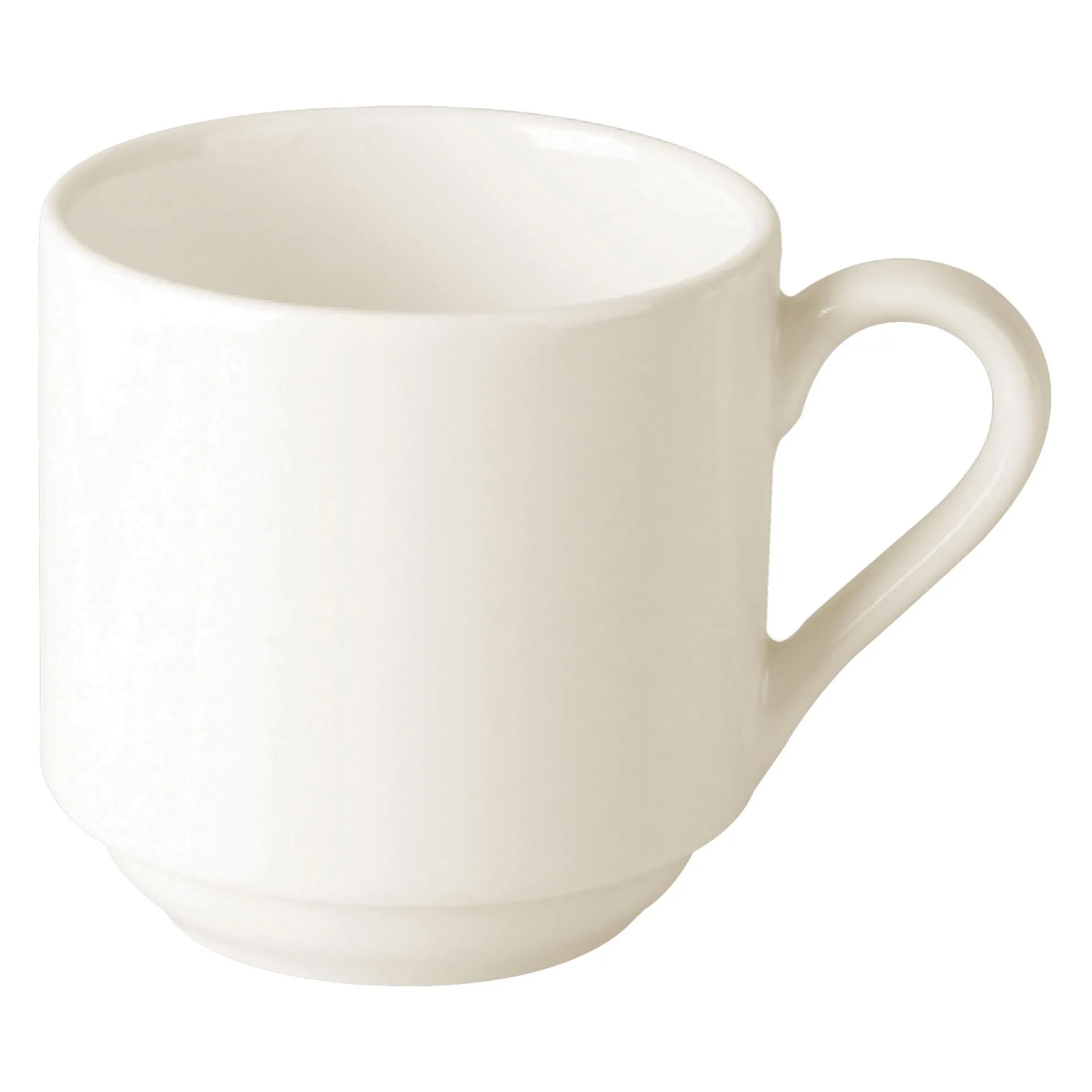 Banquet filiżanka wysoka sztaplowana 200 ml RAK