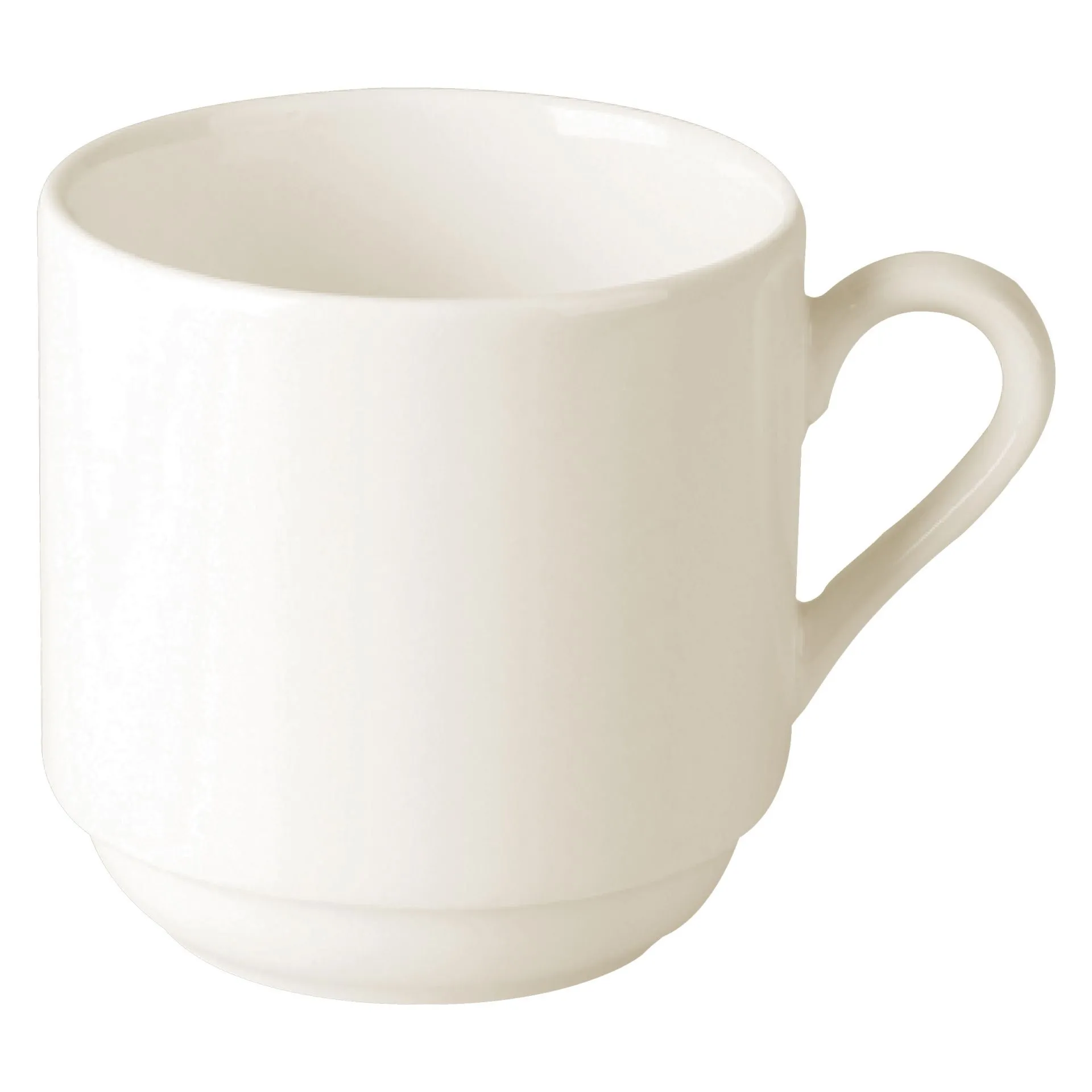 Banquet filiżanka wysoka sztaplowana 280 ml RAK