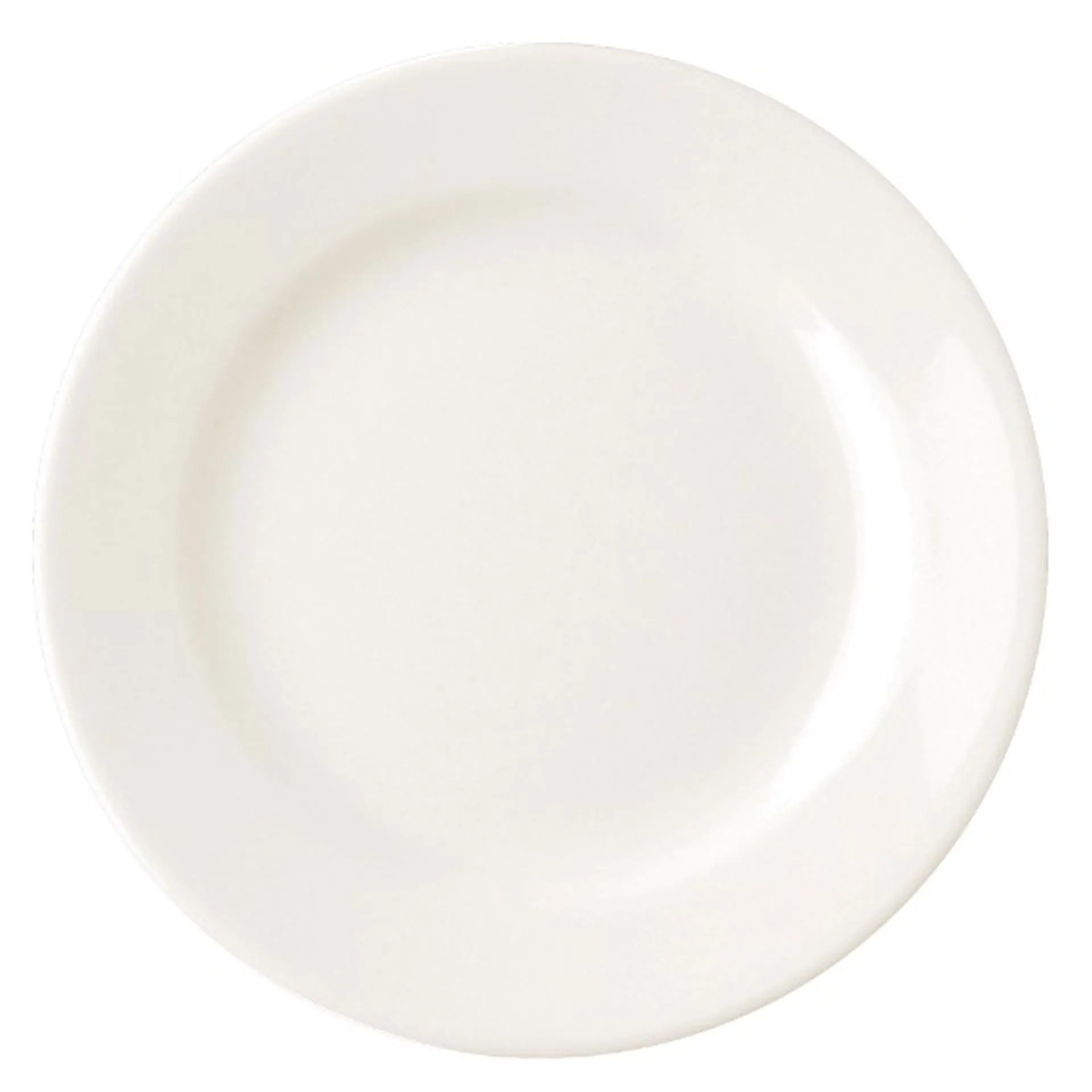 Banquet talerz płaski śr.15 cm RAK