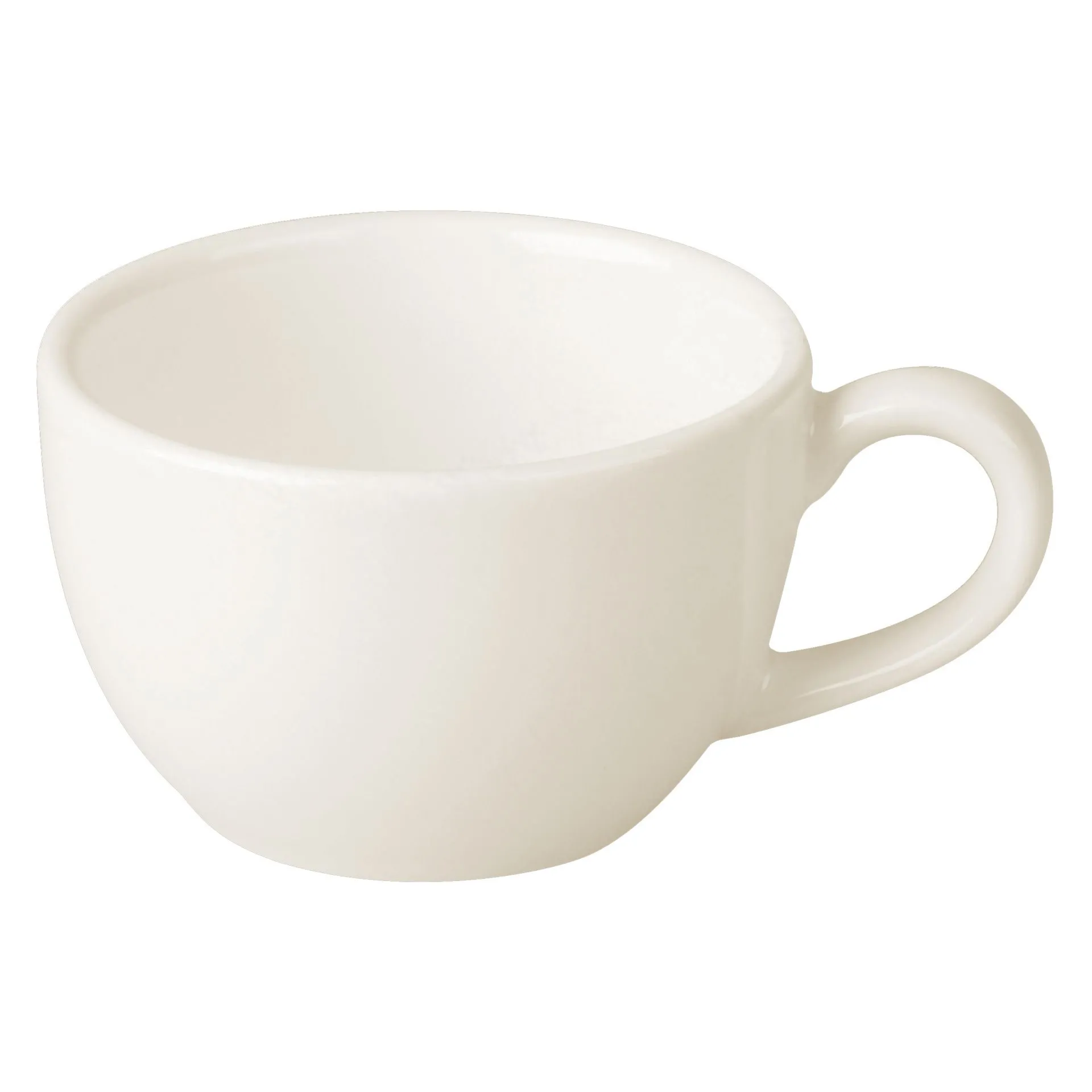 Banquet filiżanka niesztaplowalna 90 ml RAK