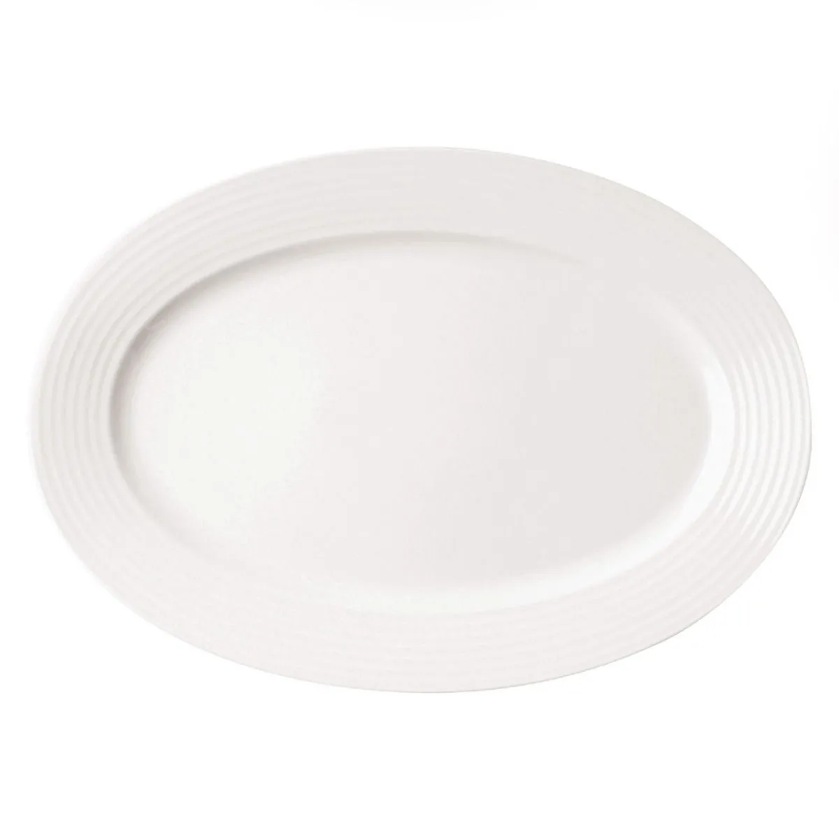 Rondo półmisek owalny dł.32 cm RAK
