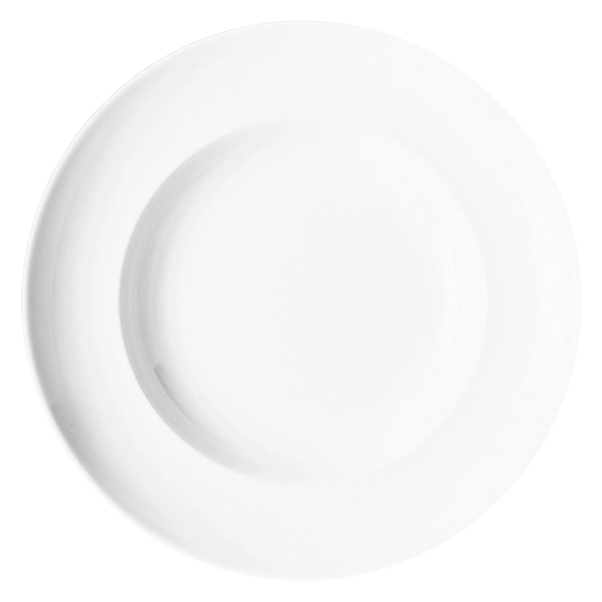 Classic Gourmet talerz głęboki okrągły śr.24 cm RAK