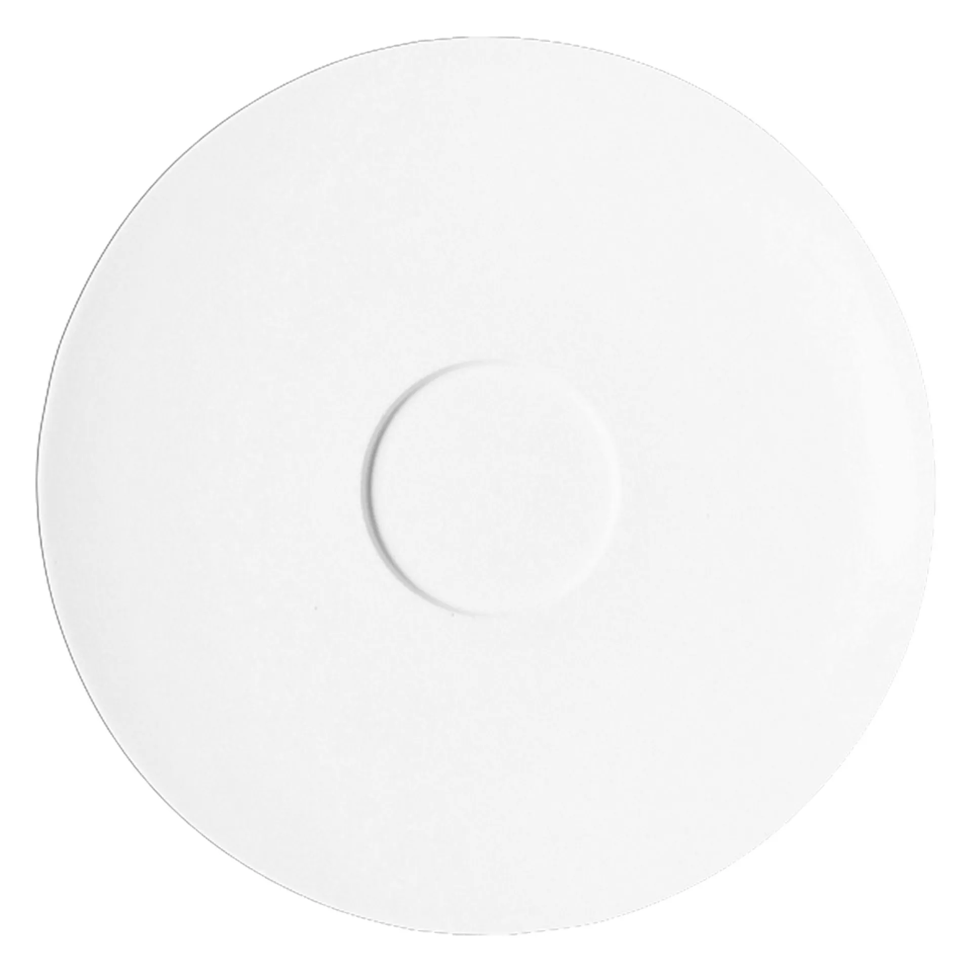 Classic Gourmet spodek do filiżanki śr.13 cm RAK