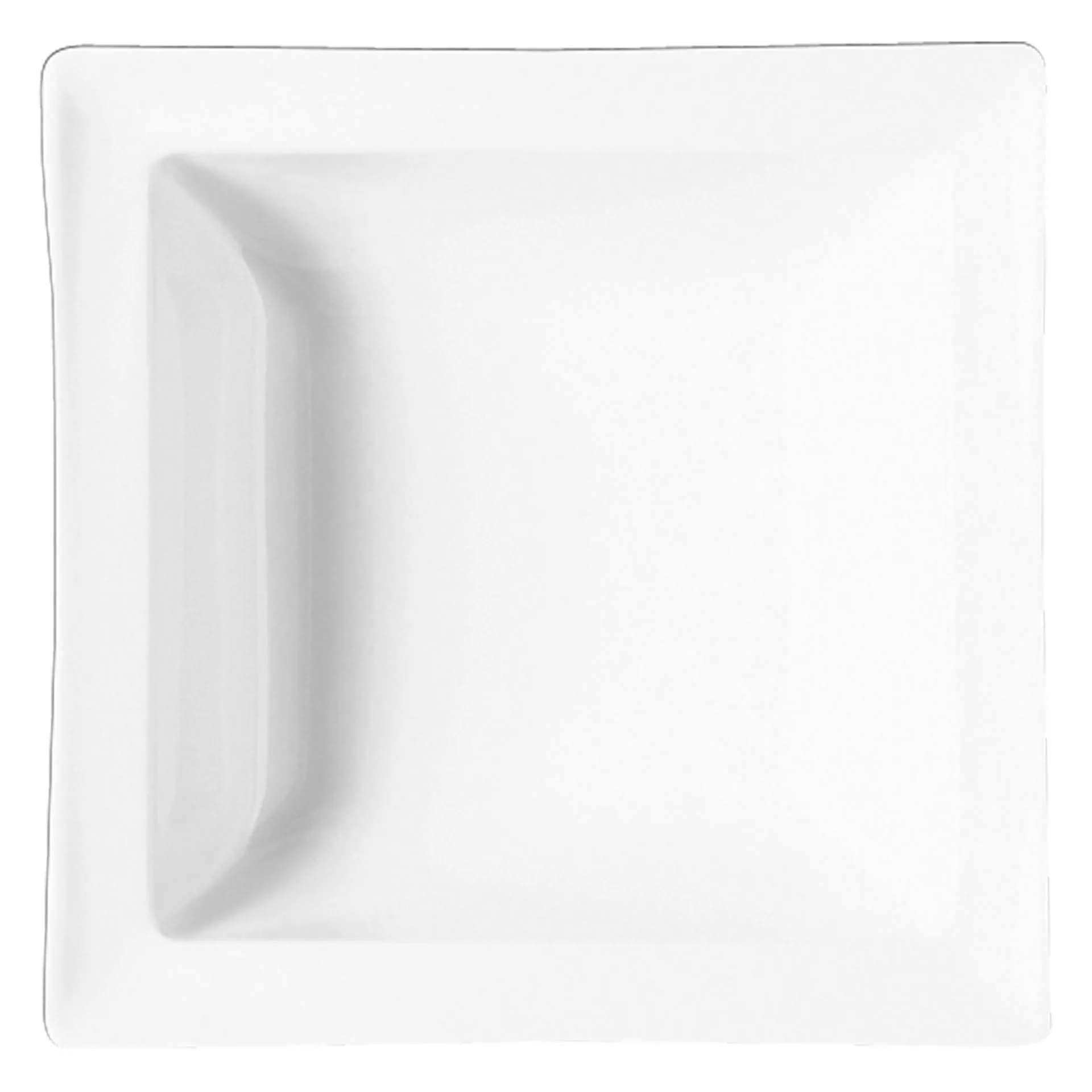 Classic Gourmet misa kwadratowa 12 cm RAK