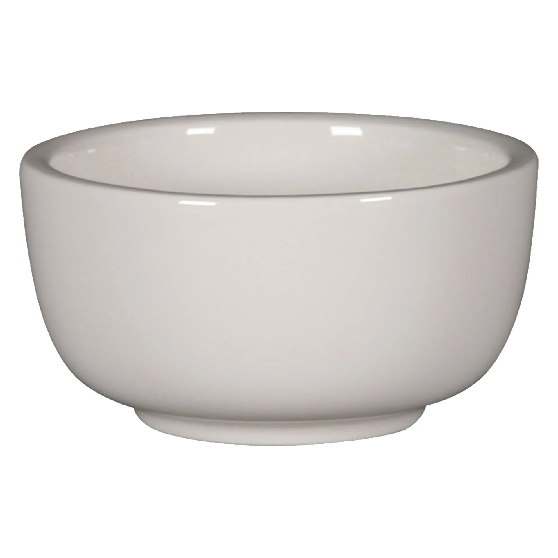 STONE Miska 8 cm 100 ml biała RAK