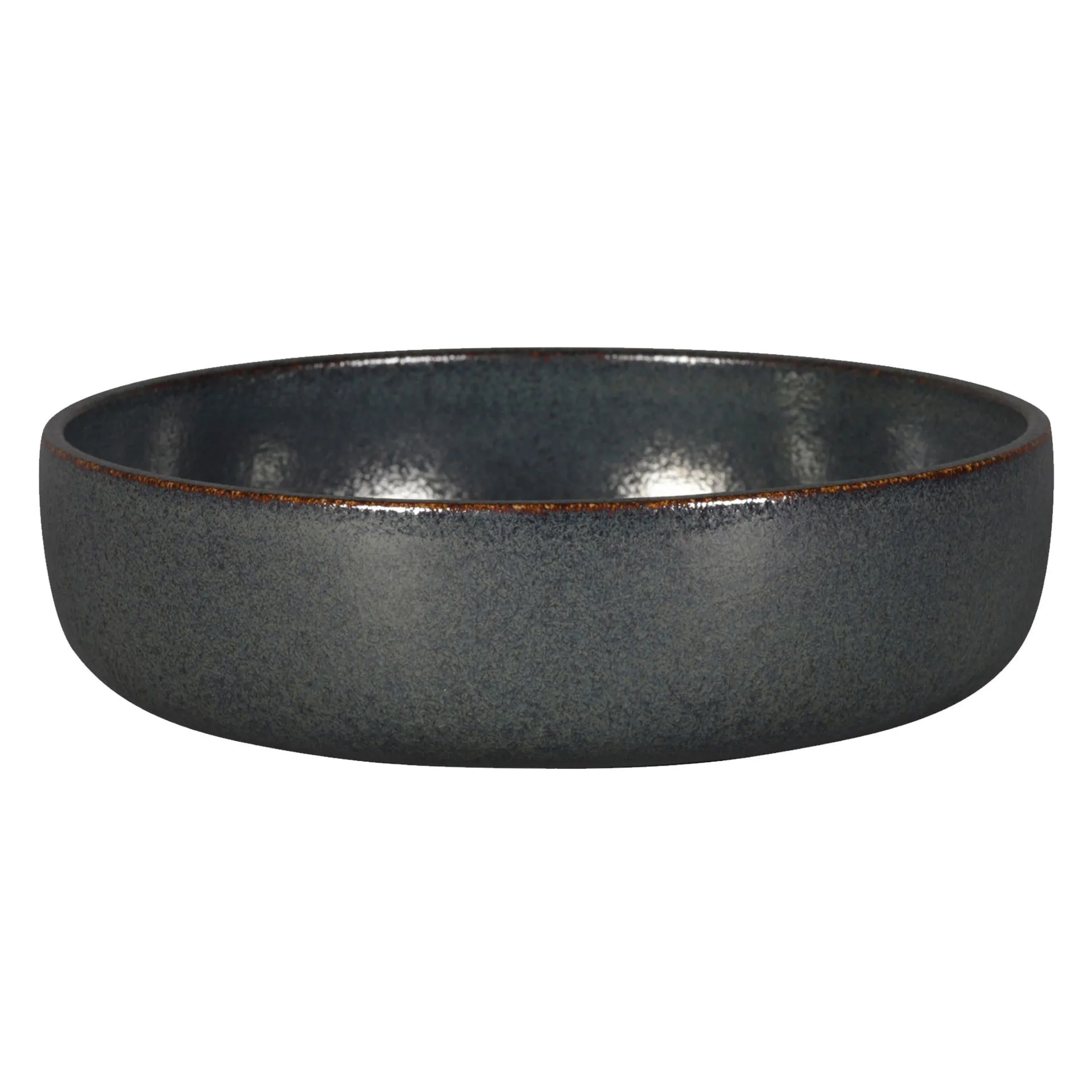 STONE Miska 20 cm 1200 ml wulkaniczny RAK