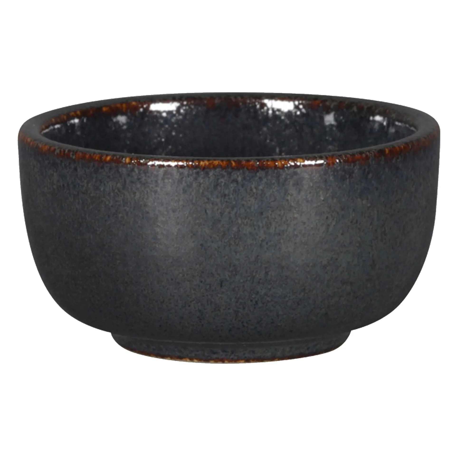 STONE Miska 8 cm 100 ml wulkaniczna RAK