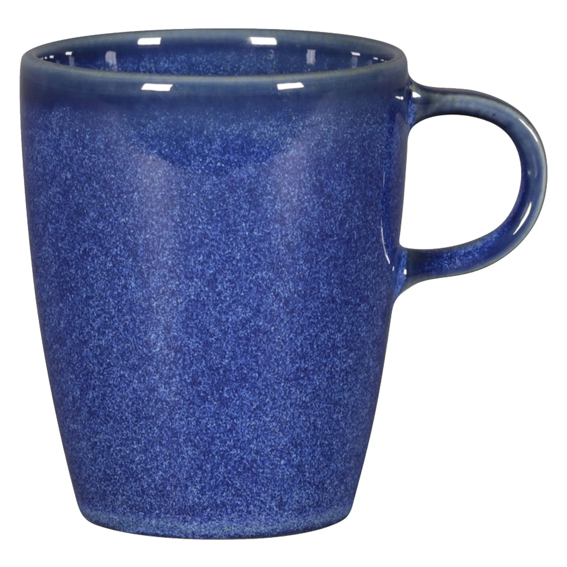 STONE Filiżanka 230 ml kobaltowa RAK