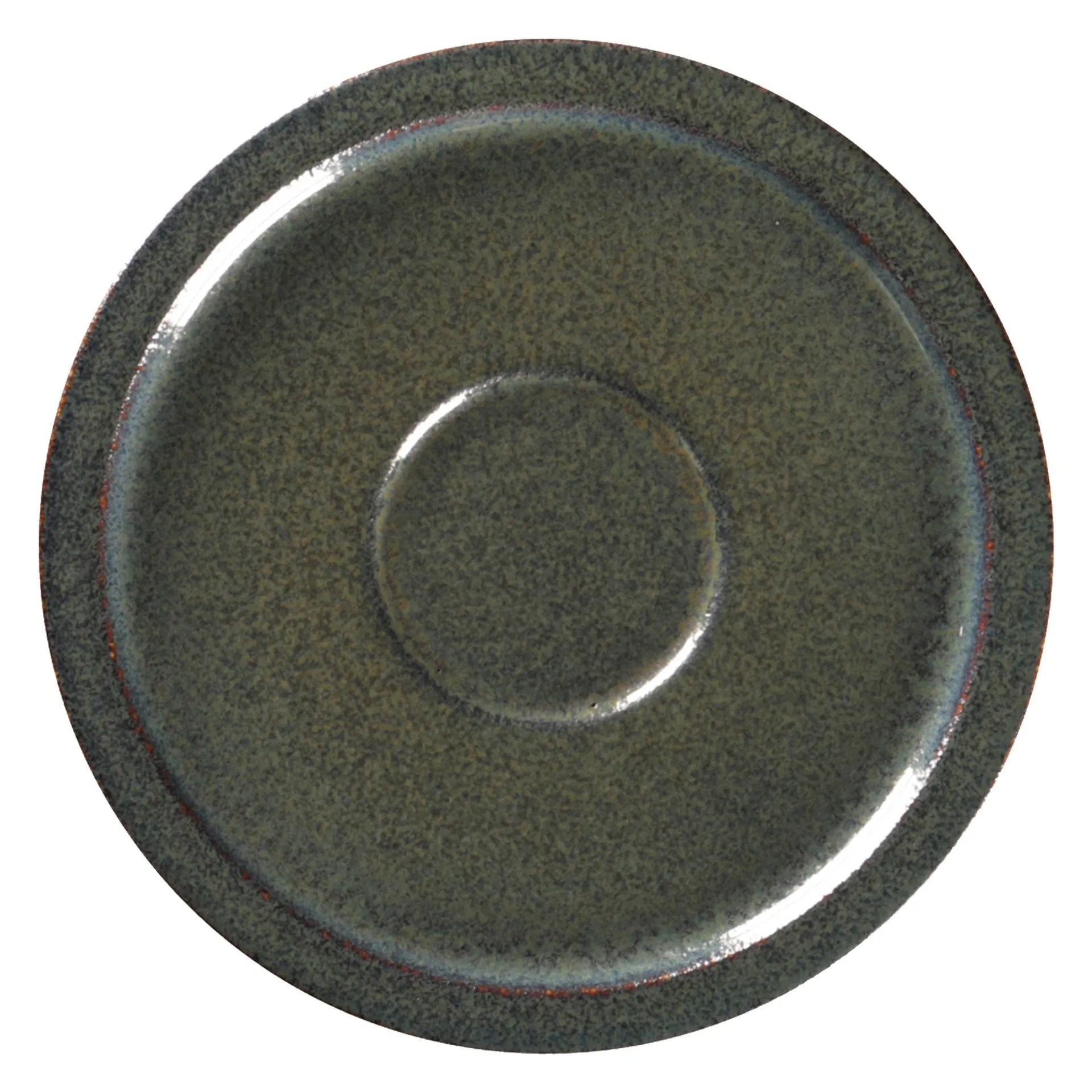 STONE Spodek 16,3 cm wulkaniczny RAK