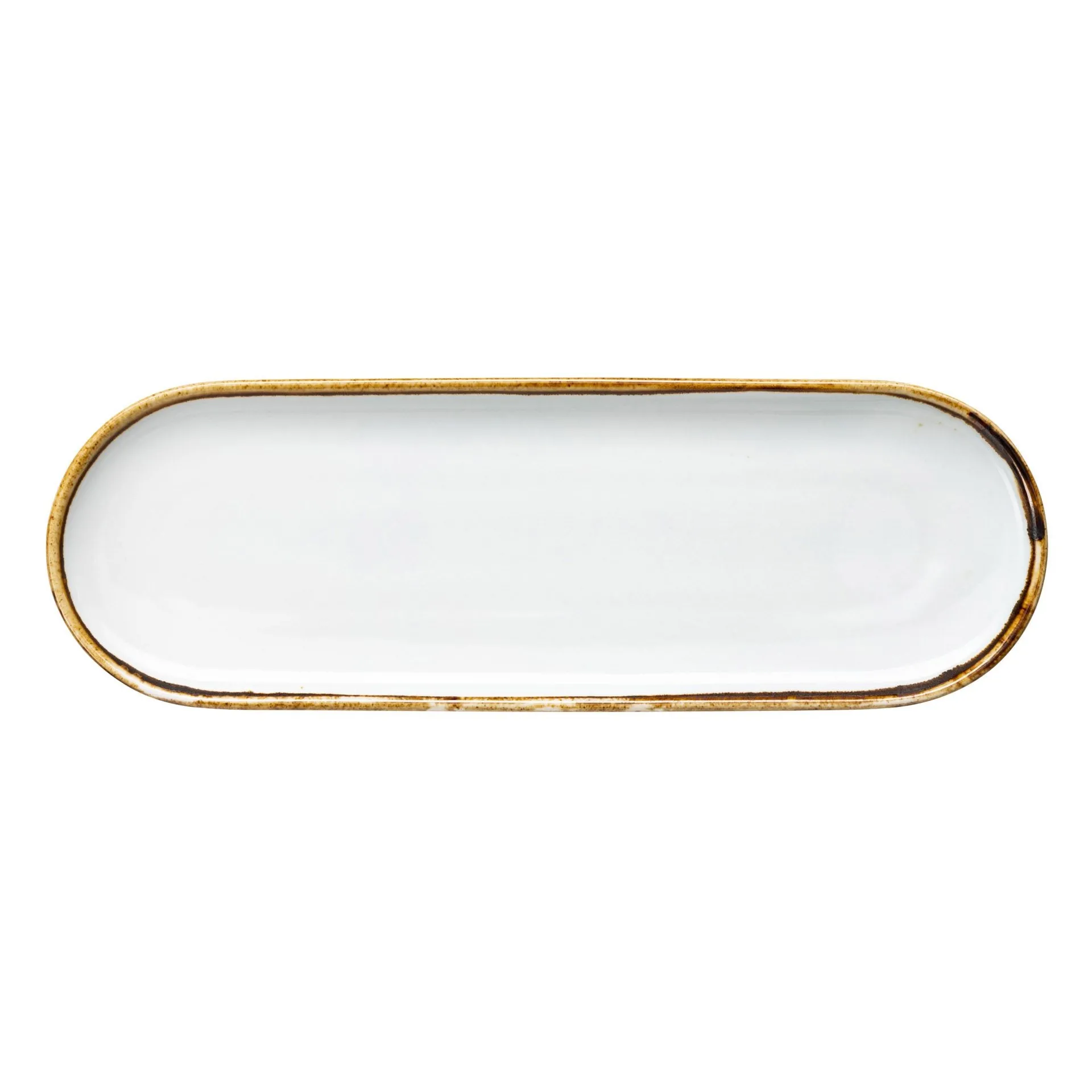 SLOW Półmisek 30 x 10 cm VERLO